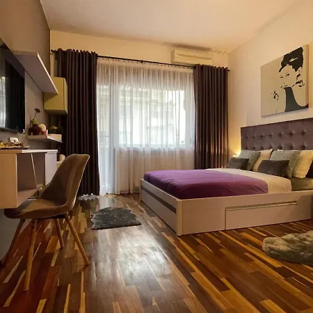 2 Bucharest
