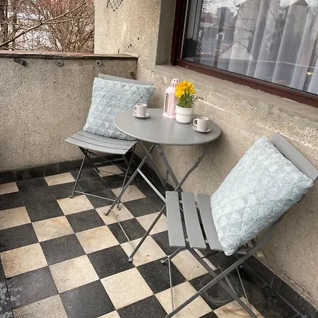 Apartment 2 *