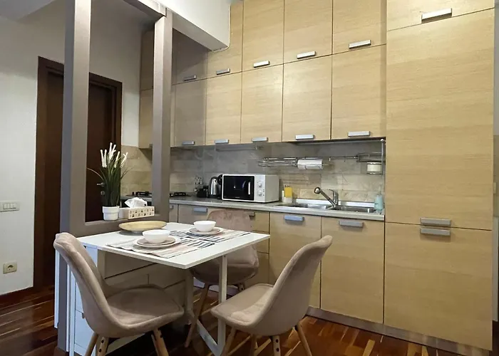 Apartment 2 Bukarest